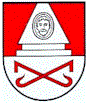 Wappen Salzgitter-Bad  bis 1854