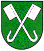 Wappen Salzgitter-Bad 1854-1936
