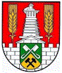 Wappen Salzgitter-Bad ab 1951